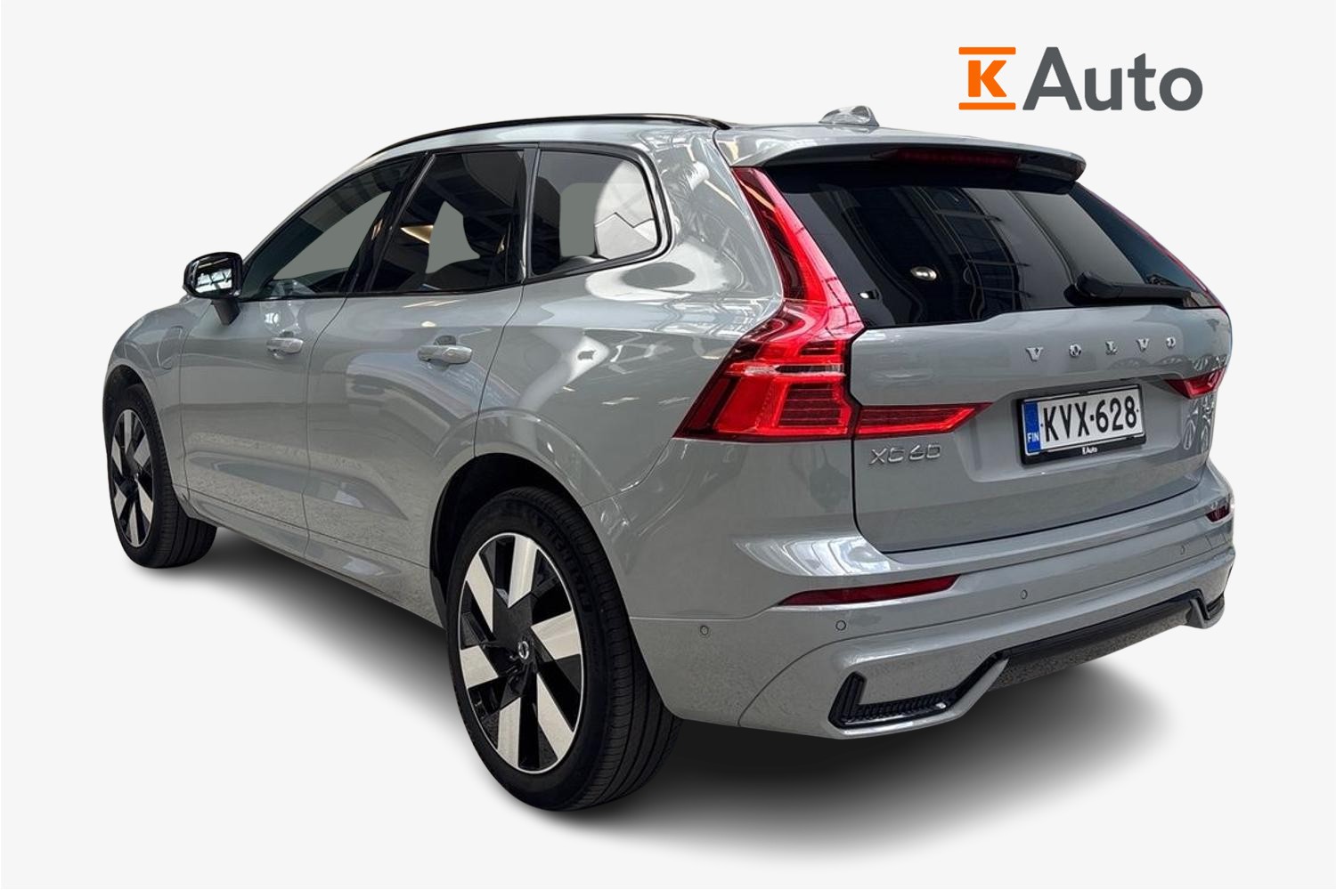 Volvo XC60 2025, kuva 2/30