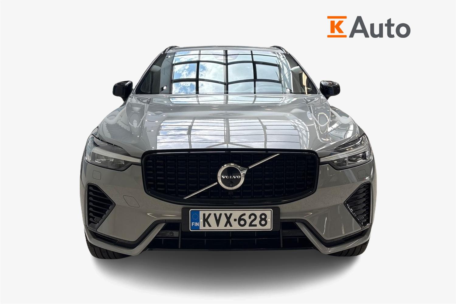 Volvo XC60 2025, kuva 4/30