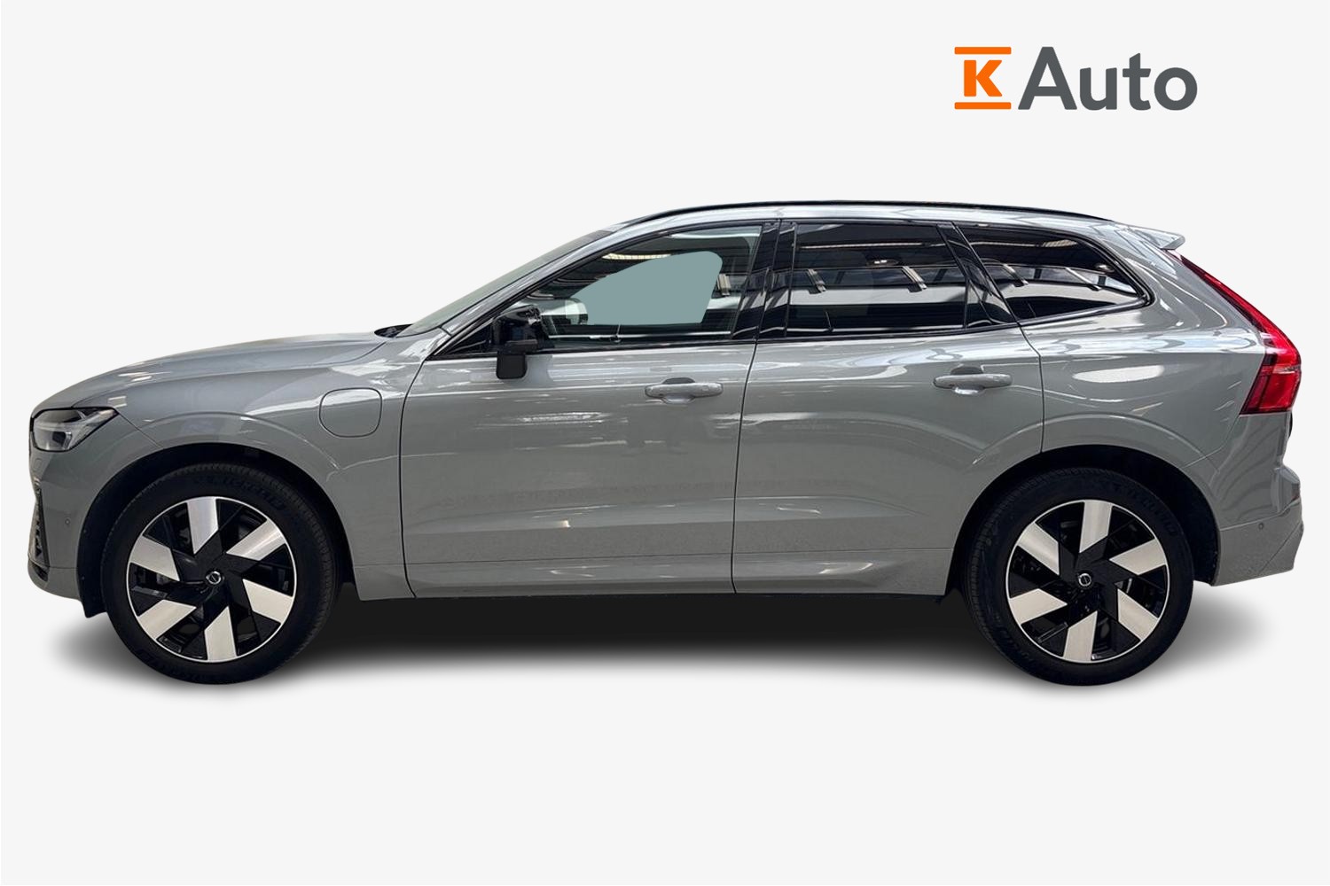 Volvo XC60 2025, kuva 5/30