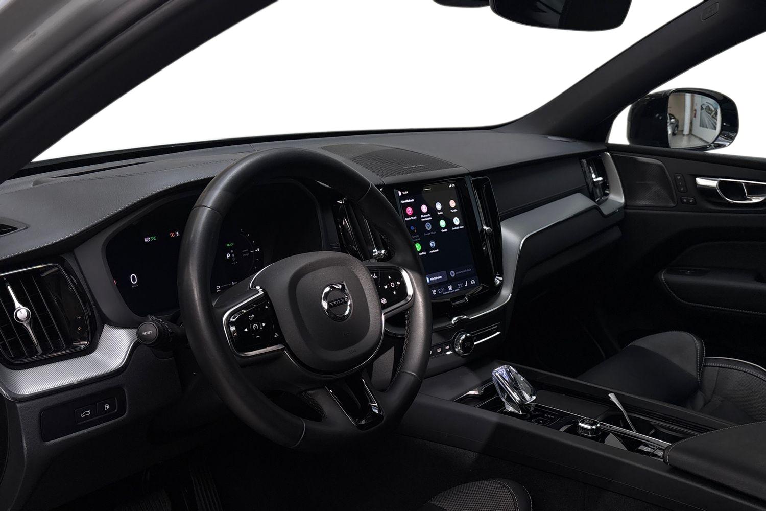 Volvo XC60 2025, kuva 6/30