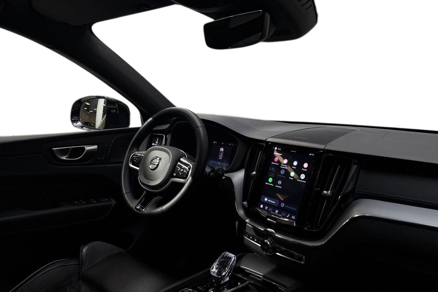 Volvo XC60 2025, kuva 7/30