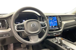 met. sininen Volvo XC60 2025 kuva 3.