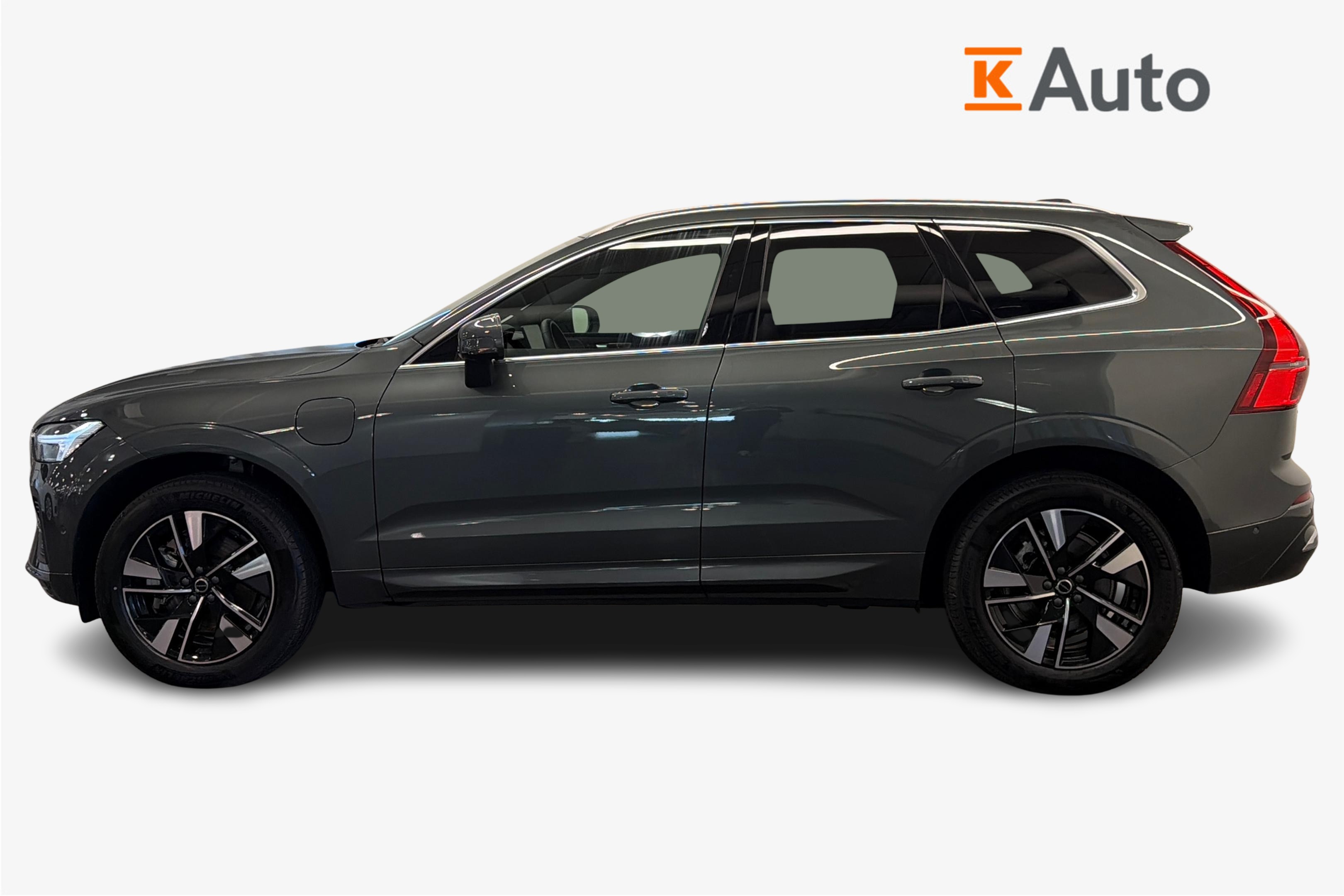 Volvo XC60 T6 AWD Long Range Plus Bright 2026, kuva 5/34