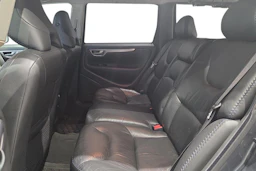 harmaa Volvo XC70 2006 kuva 8.