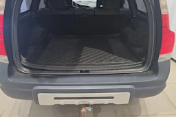 harmaa Volvo XC70 2006 kuva 11.