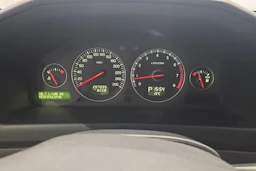 harmaa Volvo XC70 2006 kuva 20.