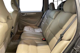 Harmaa Volvo XC70 2007 kuva 11.