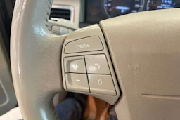ruskea (beige) Volvo XC70 2008 kuva 17.