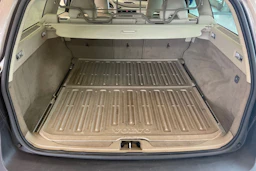 ruskea (beige) Volvo XC70 2008 kuva 23.