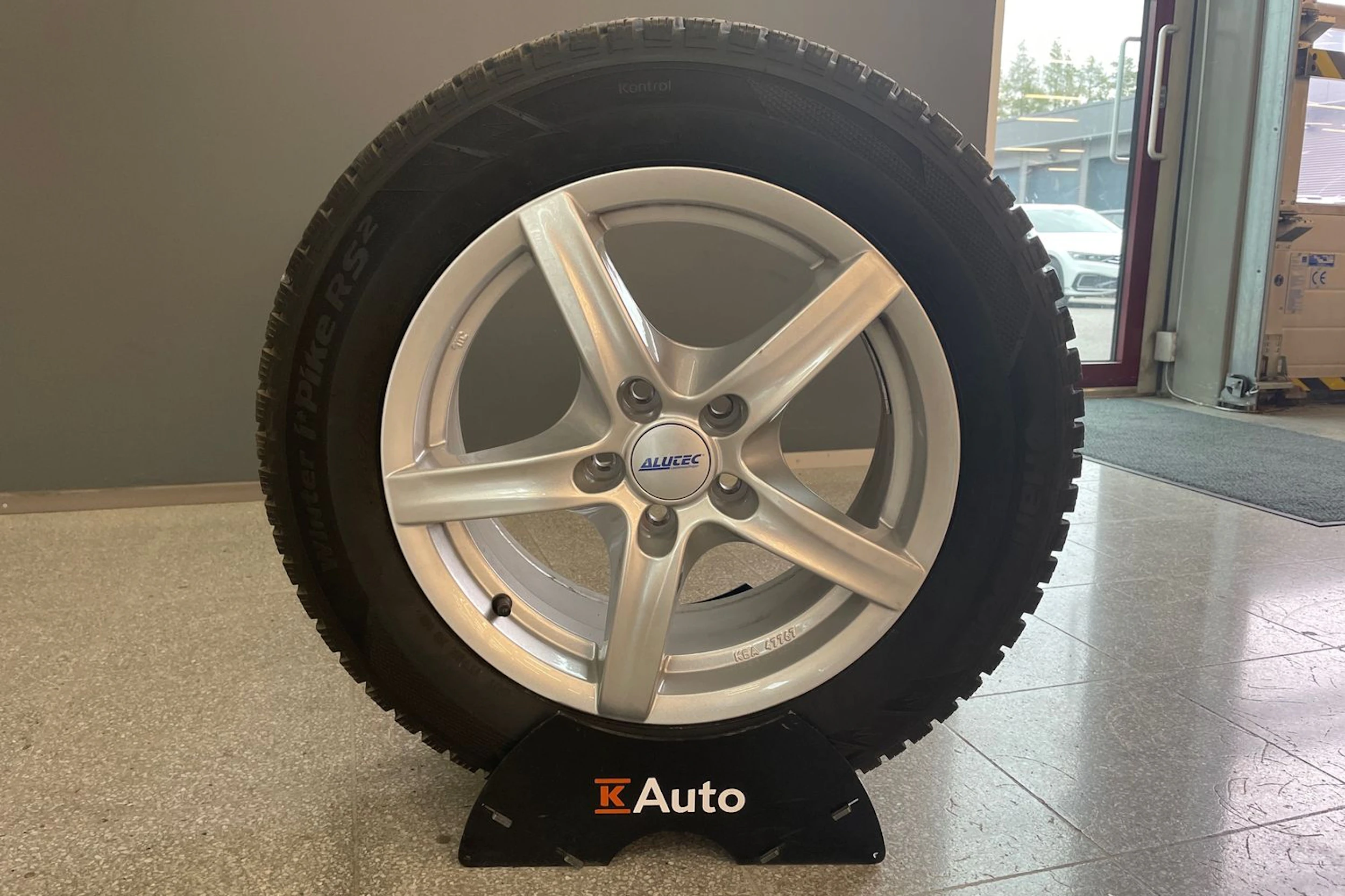 ruskea (beige) Volvo XC70 2008 kuva 24.