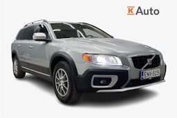 hopea Volvo XC70 2009 kuva 1.
