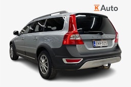 hopea Volvo XC70 2009 kuva 2.
