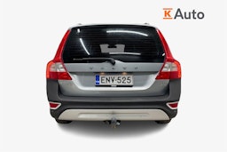 hopea Volvo XC70 2009 kuva 3.