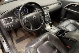 hopea Volvo XC70 2009 kuva 7.