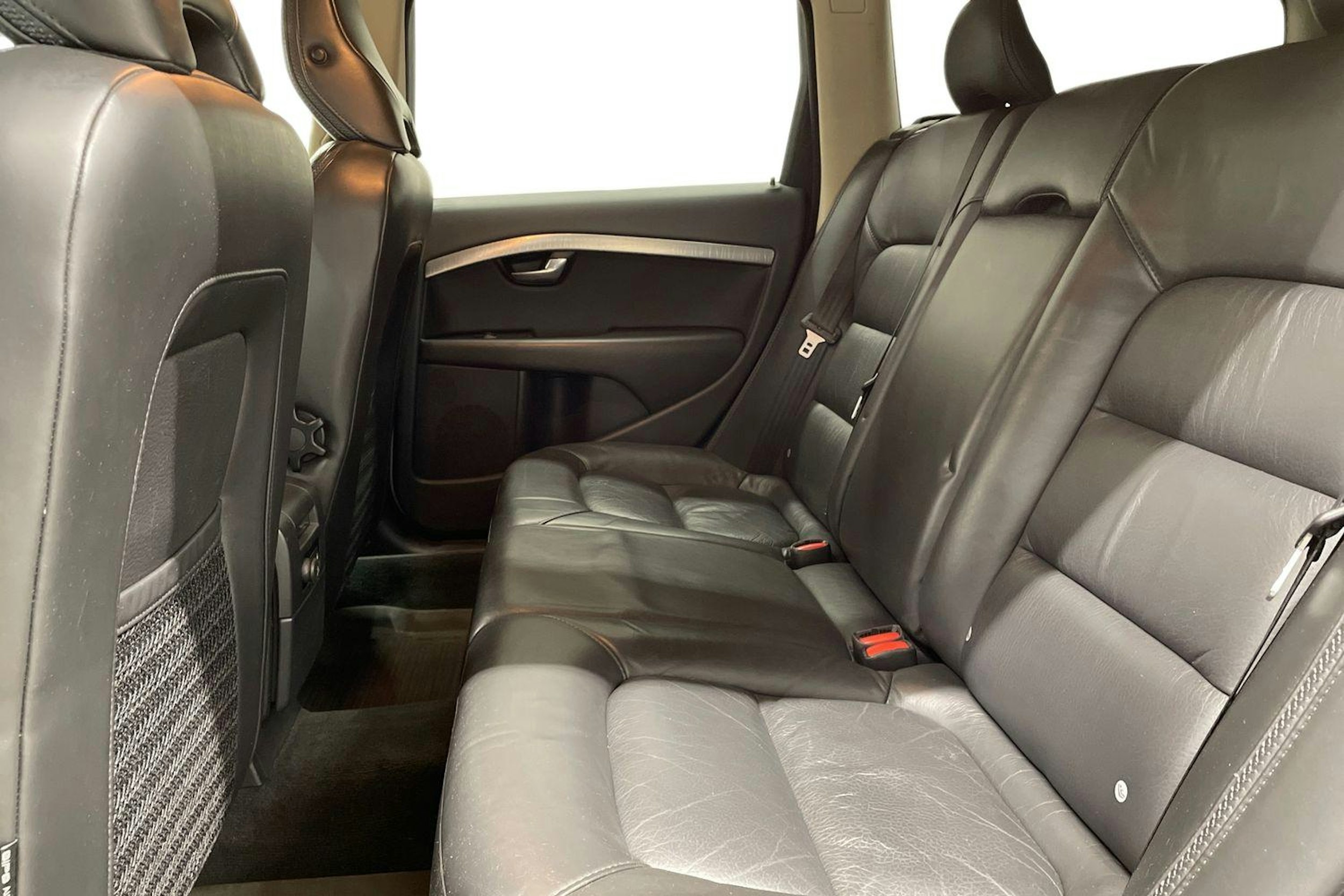 hopea Volvo XC70 2009 kuva 10.