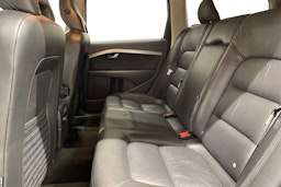 hopea Volvo XC70 2009 kuva 10.