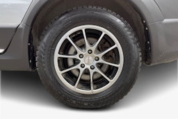 hopea Volvo XC70 2009 kuva 11.