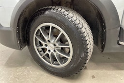 hopea Volvo XC70 2009 kuva 13.