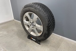 hopea Volvo XC70 2009 kuva 14.