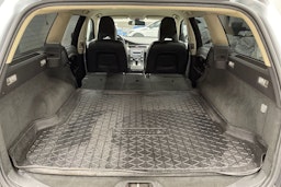 hopea Volvo XC70 2009 kuva 15.