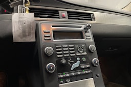 hopea Volvo XC70 2009 kuva 17.