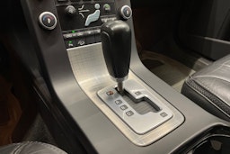 hopea Volvo XC70 2009 kuva 18.