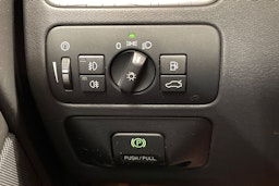 hopea Volvo XC70 2009 kuva 19.