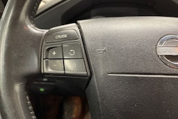 hopea Volvo XC70 2009 kuva 20.