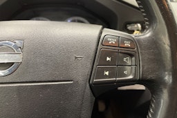 hopea Volvo XC70 2009 kuva 21.