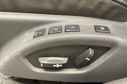 hopea Volvo XC70 2009 kuva 22.