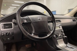 hopea Volvo XC70 2009 kuva 23.