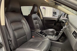 hopea Volvo XC70 2009 kuva 24.