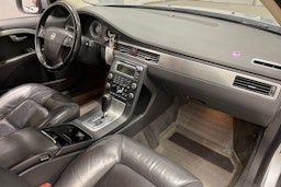 hopea Volvo XC70 2009 kuva 25.