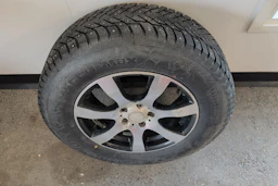 vihreä Volvo XC70 2008 kuva 10.
