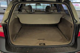 vihreä Volvo XC70 2008 kuva 11.