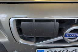 vihreä Volvo XC70 2008 kuva 15.