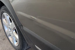 vihreä Volvo XC70 2008 kuva 16.