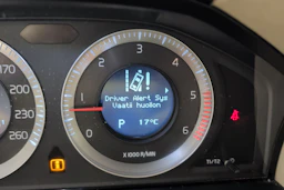 vihreä Volvo XC70 2008 kuva 18.