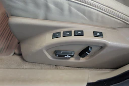vihreä Volvo XC70 2008 kuva 24.
