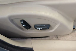 vihreä Volvo XC70 2008 kuva 25.