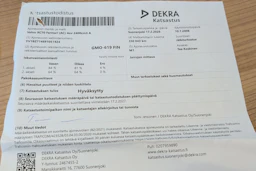vihreä Volvo XC70 2008 kuva 28.