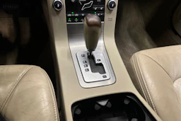ruskea (beige) Volvo XC70 2009 kuva 15.