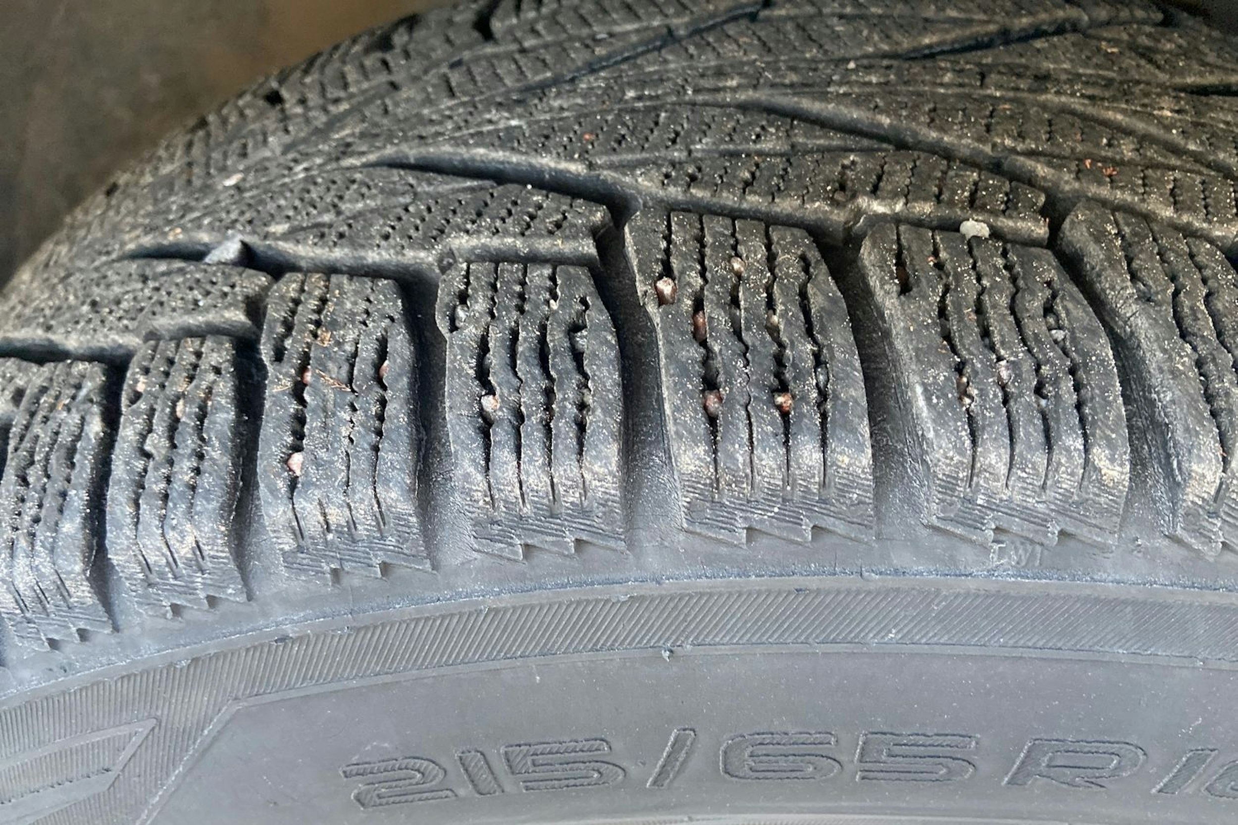 punainen Volvo XC70 2010 kuva 13.