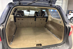 sininen Volvo XC70 2011 kuva 9.