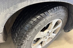 sininen Volvo XC70 2011 kuva 11.