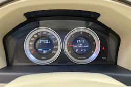 sininen Volvo XC70 2011 kuva 18.