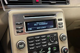 sininen Volvo XC70 2011 kuva 19.