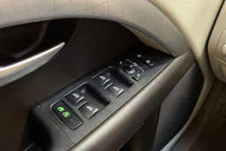sininen Volvo XC70 2011 kuva 25.