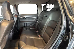 musta Volvo XC70 2011 kuva 11.