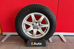 musta Volvo XC70 2011 kuva 15.